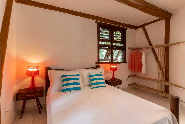 Seven villa hotel for sale in Trancoso — photo 42 of 190 (hotel, Trancoso, Rio de Janeiro)