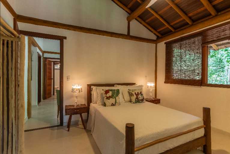 Seven villa hotel for sale in Trancoso — photo 44 of 190 (hotel, Trancoso, Rio de Janeiro)