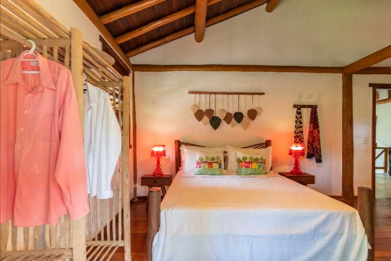 Seven villa hotel for sale in Trancoso — photo 45 of 190 (hotel, Trancoso, Rio de Janeiro)