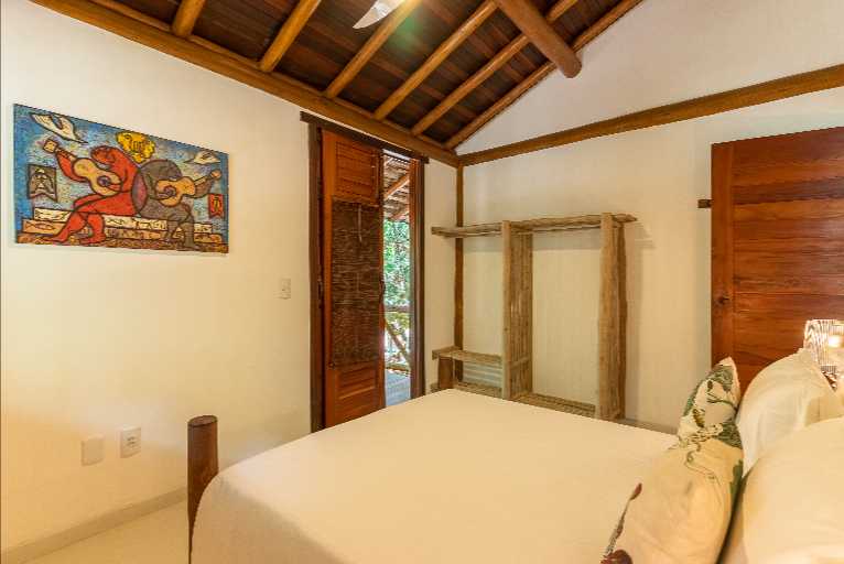 Seven villa hotel for sale in Trancoso — photo 47 of 190 (hotel, Trancoso, Rio de Janeiro)