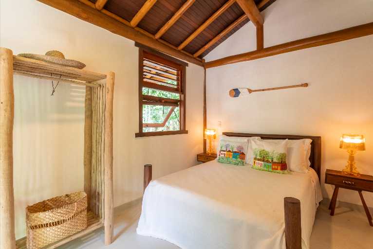 Seven villa hotel for sale in Trancoso — photo 51 of 190 (hotel, Trancoso, Rio de Janeiro)