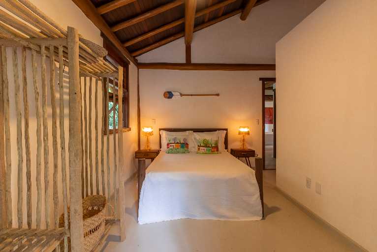 Seven villa hotel for sale in Trancoso — photo 52 of 190 (hotel, Trancoso, Rio de Janeiro)