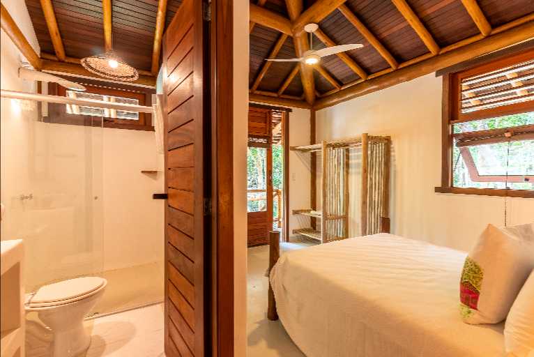 Seven villa hotel for sale in Trancoso — photo 53 of 190 (hotel, Trancoso, Rio de Janeiro)