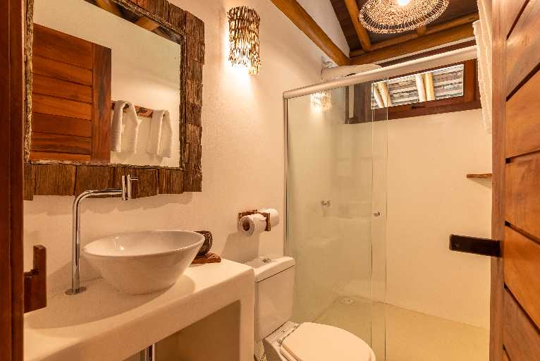 Seven villa hotel for sale in Trancoso — photo 54 of 190 (hotel, Trancoso, Rio de Janeiro)