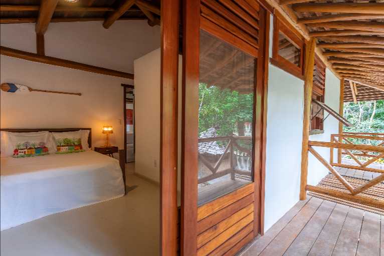 Seven villa hotel for sale in Trancoso — photo 55 of 190 (hotel, Trancoso, Rio de Janeiro)