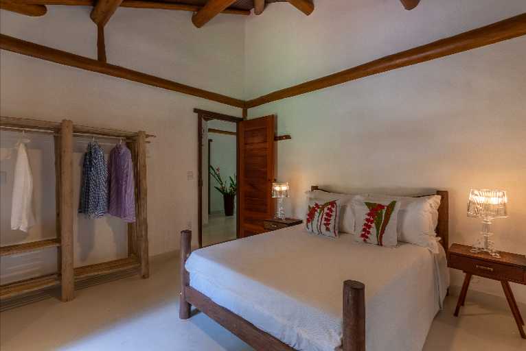 Seven villa hotel for sale in Trancoso — photo 57 of 190 (hotel, Trancoso, Rio de Janeiro)