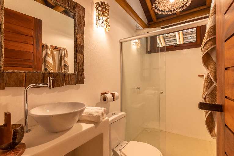 Seven villa hotel for sale in Trancoso — photo 58 of 190 (hotel, Trancoso, Rio de Janeiro)