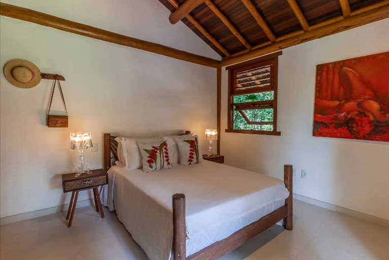 Seven villa hotel for sale in Trancoso — photo 59 of 190 (hotel, Trancoso, Rio de Janeiro)