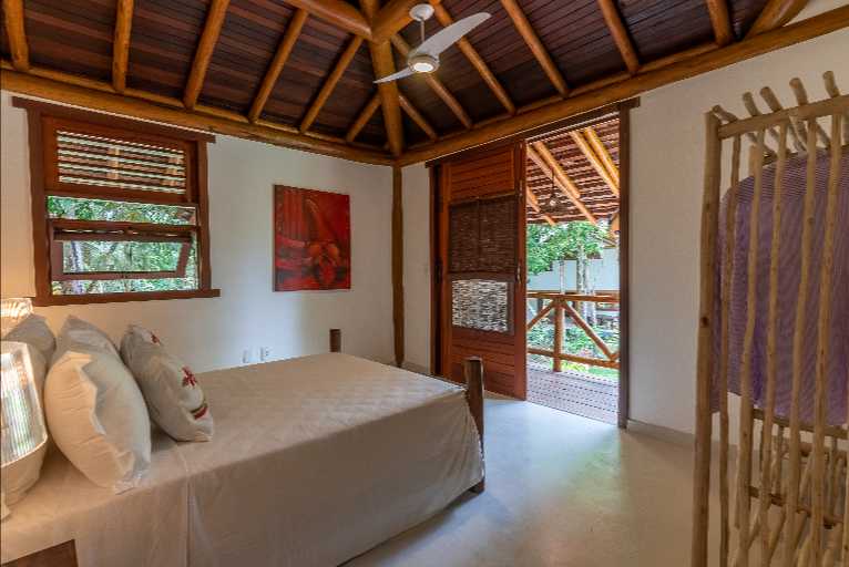 Seven villa hotel for sale in Trancoso — photo 60 of 190 (hotel, Trancoso, Rio de Janeiro)