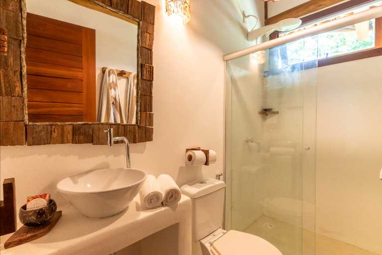 Seven villa hotel for sale in Trancoso — photo 61 of 190 (hotel, Trancoso, Rio de Janeiro)
