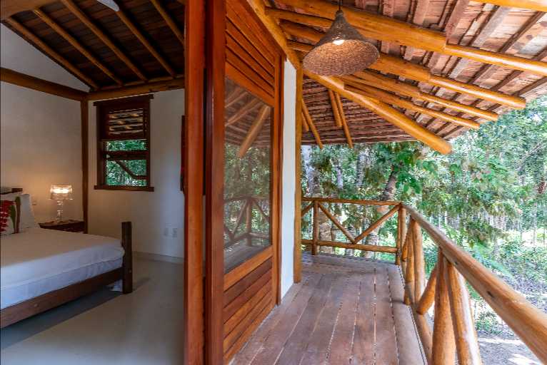 Seven villa hotel for sale in Trancoso — photo 62 of 190 (hotel, Trancoso, Rio de Janeiro)