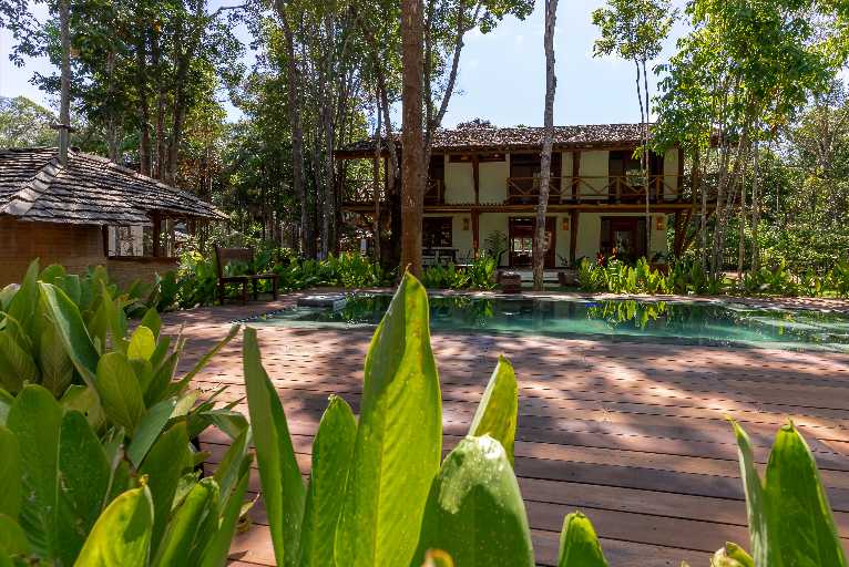 Seven villa hotel for sale in Trancoso — photo 63 of 190 (hotel, Trancoso, Rio de Janeiro)