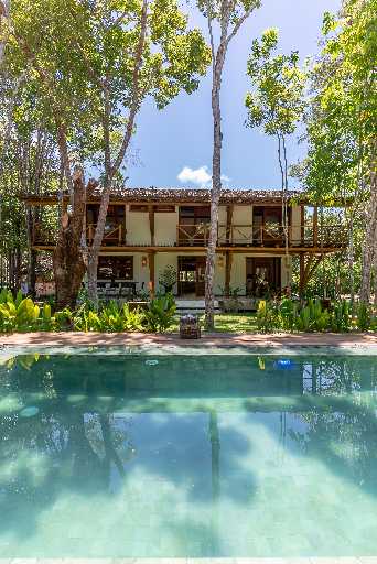 Seven villa hotel for sale in Trancoso — photo 64 of 190 (hotel, Trancoso, Rio de Janeiro)