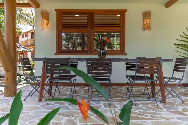 Seven villa hotel for sale in Trancoso — photo 65 of 190 (hotel, Trancoso, Rio de Janeiro)