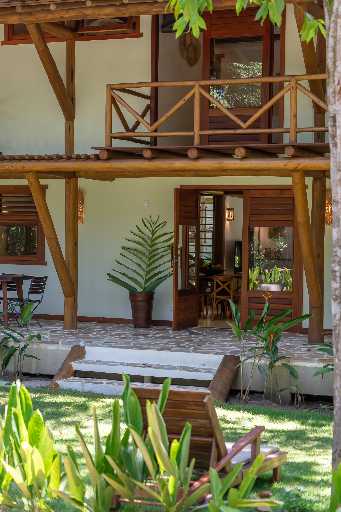 Seven villa hotel for sale in Trancoso — photo 66 of 190 (hotel, Trancoso, Rio de Janeiro)