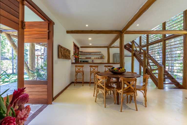 Seven villa hotel for sale in Trancoso — photo 67 of 190 (hotel, Trancoso, Rio de Janeiro)
