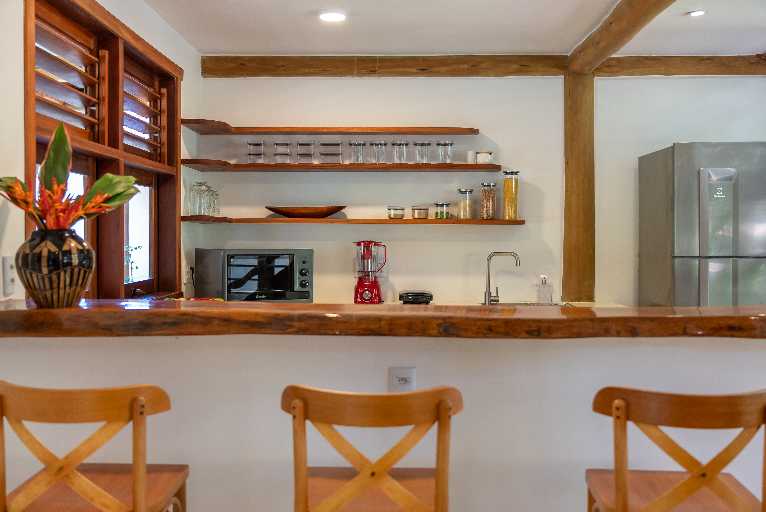 Seven villa hotel for sale in Trancoso — photo 70 of 190 (hotel, Trancoso, Rio de Janeiro)