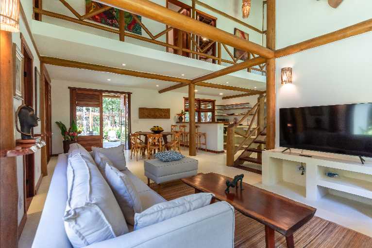 Seven villa hotel for sale in Trancoso — photo 73 of 190 (hotel, Trancoso, Rio de Janeiro)