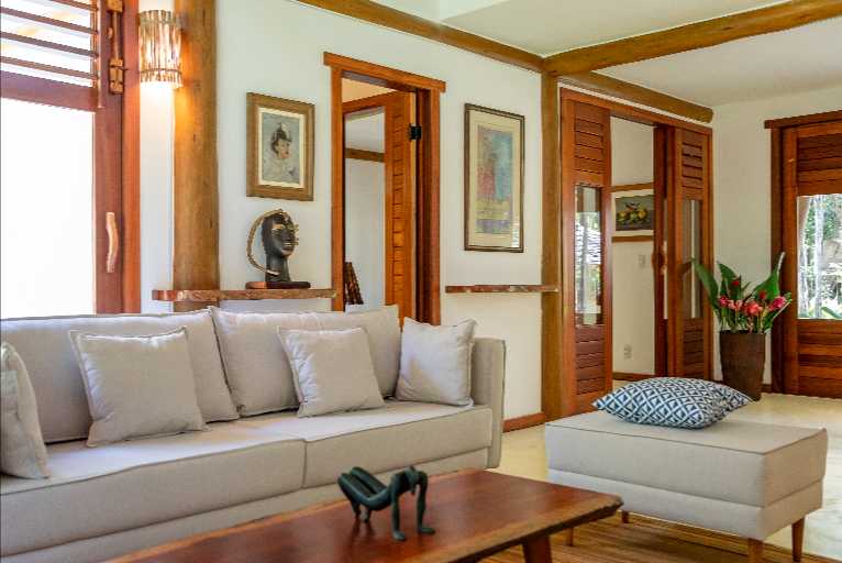 Seven villa hotel for sale in Trancoso — photo 76 of 190 (hotel, Trancoso, Rio de Janeiro)