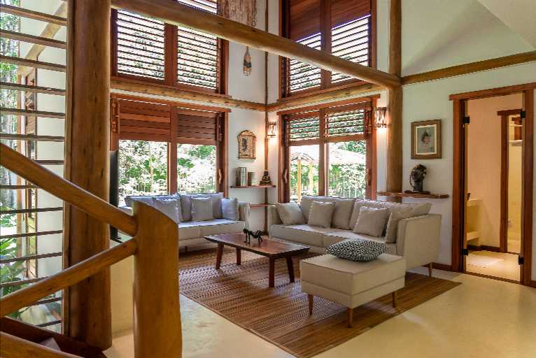 Seven villa hotel for sale in Trancoso — photo 77 of 190 (hotel, Trancoso, Rio de Janeiro)
