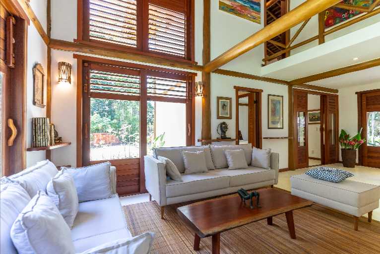 Seven villa hotel for sale in Trancoso — photo 78 of 190 (hotel, Trancoso, Rio de Janeiro)