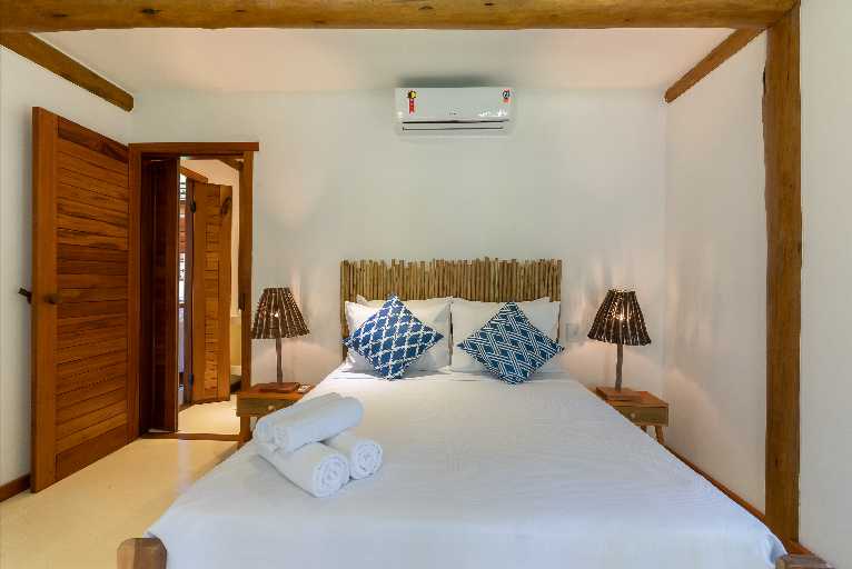 Seven villa hotel for sale in Trancoso — photo 80 of 190 (hotel, Trancoso, Rio de Janeiro)
