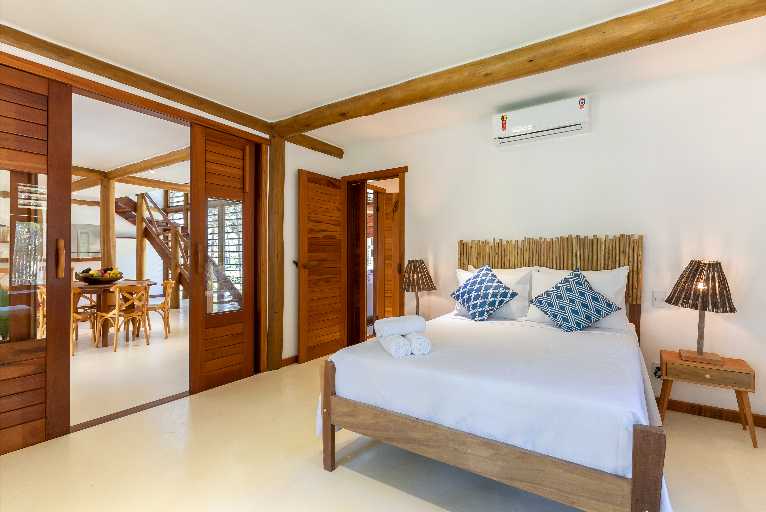 Seven villa hotel for sale in Trancoso — photo 81 of 190 (hotel, Trancoso, Rio de Janeiro)