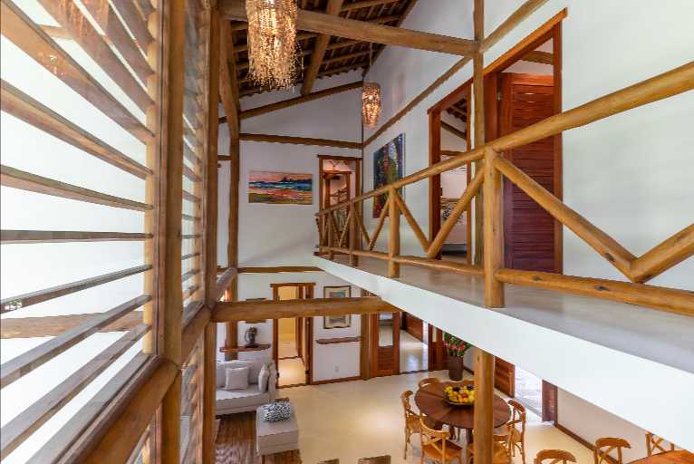 Seven villa hotel for sale in Trancoso — photo 83 of 190 (hotel, Trancoso, Rio de Janeiro)