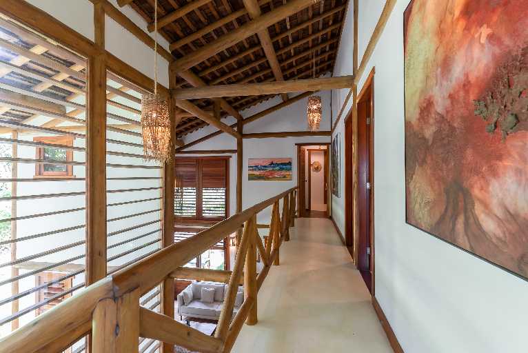 Seven villa hotel for sale in Trancoso — photo 84 of 190 (hotel, Trancoso, Rio de Janeiro)
