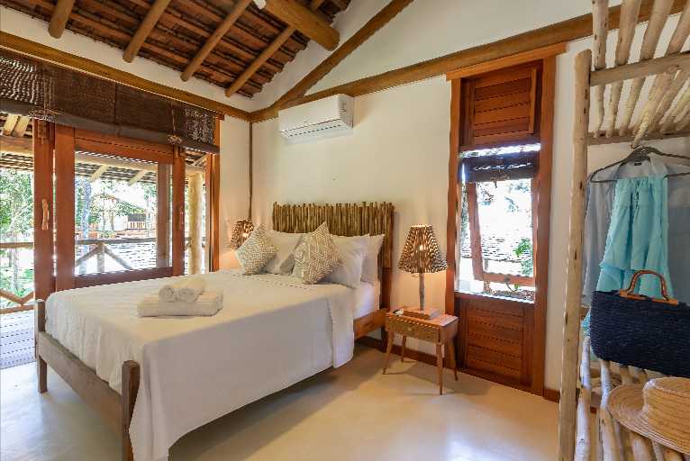 Seven villa hotel for sale in Trancoso — photo 85 of 190 (hotel, Trancoso, Rio de Janeiro)