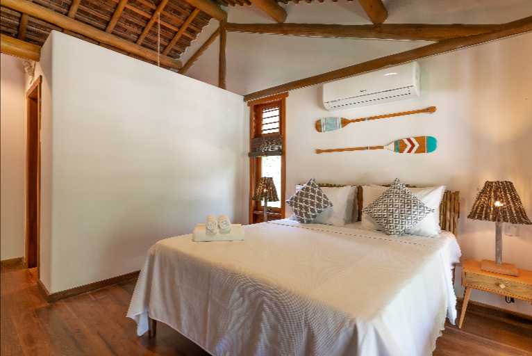 Seven villa hotel for sale in Trancoso — photo 89 of 190 (hotel, Trancoso, Rio de Janeiro)