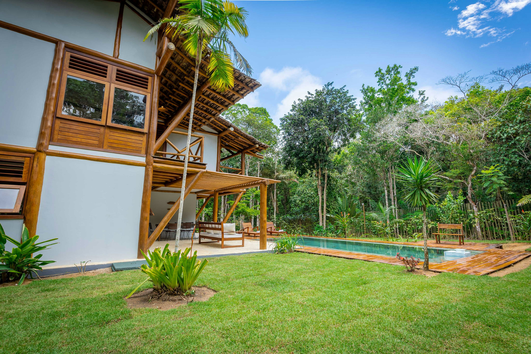 Seven villa hotel for sale in Trancoso in Trancoso — photo 105