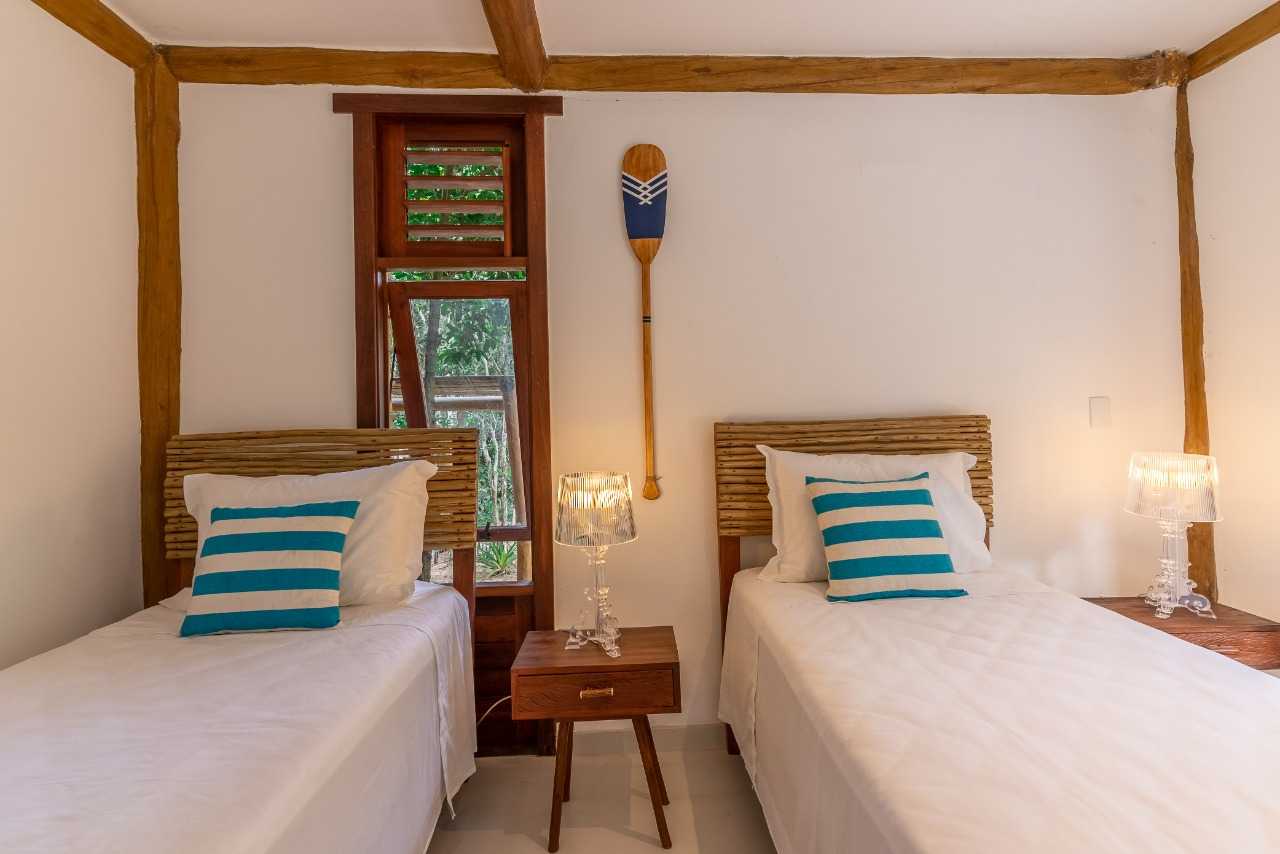 Seven villa hotel for sale in Trancoso — photo 96 of 190 (hotel, Trancoso, Rio de Janeiro)