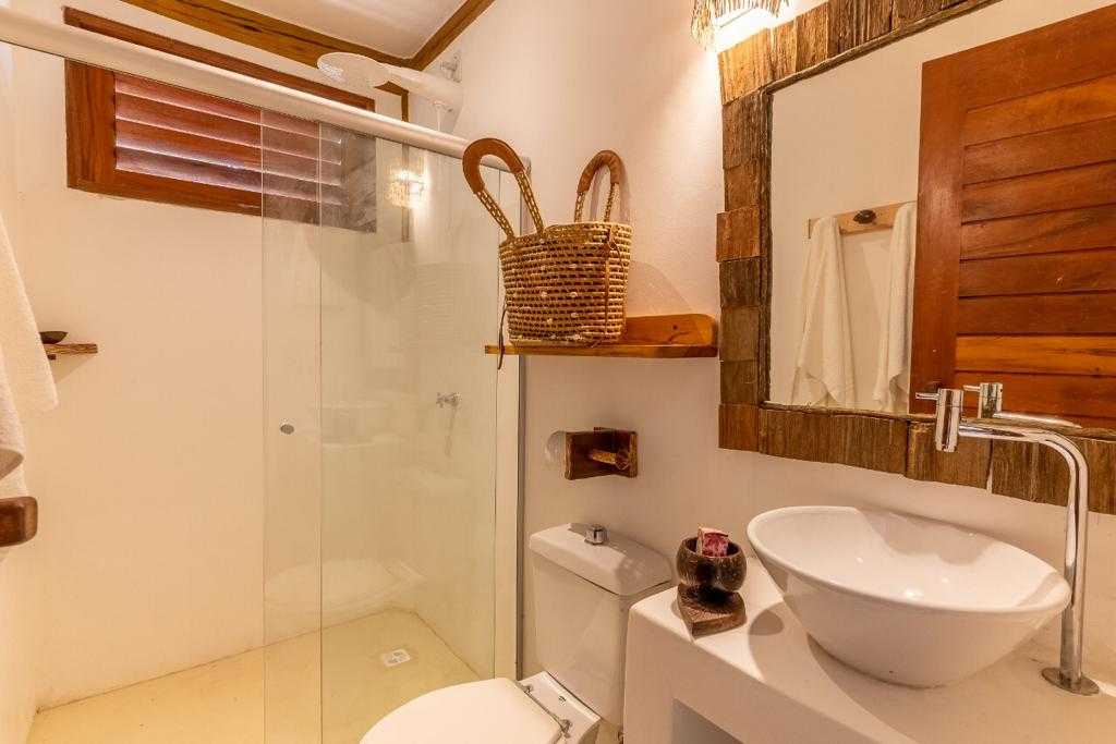 Seven villa hotel for sale in Trancoso — photo 97 of 190 (hotel, Trancoso, Rio de Janeiro)