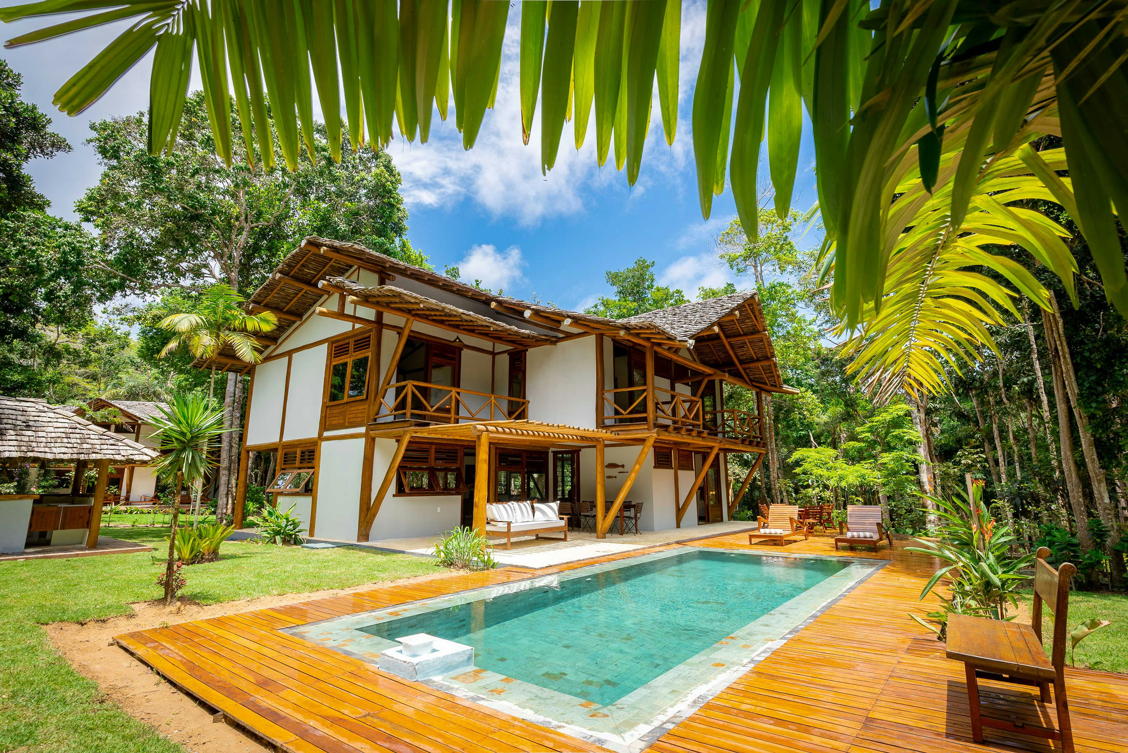 Seven villa hotel for sale in Trancoso in Trancoso — photo 113