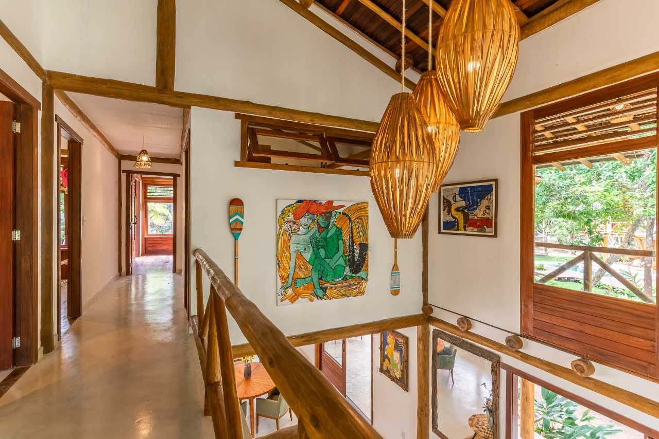 Seven villa hotel for sale in Trancoso — photo 100 of 190 (hotel, Trancoso, Rio de Janeiro)