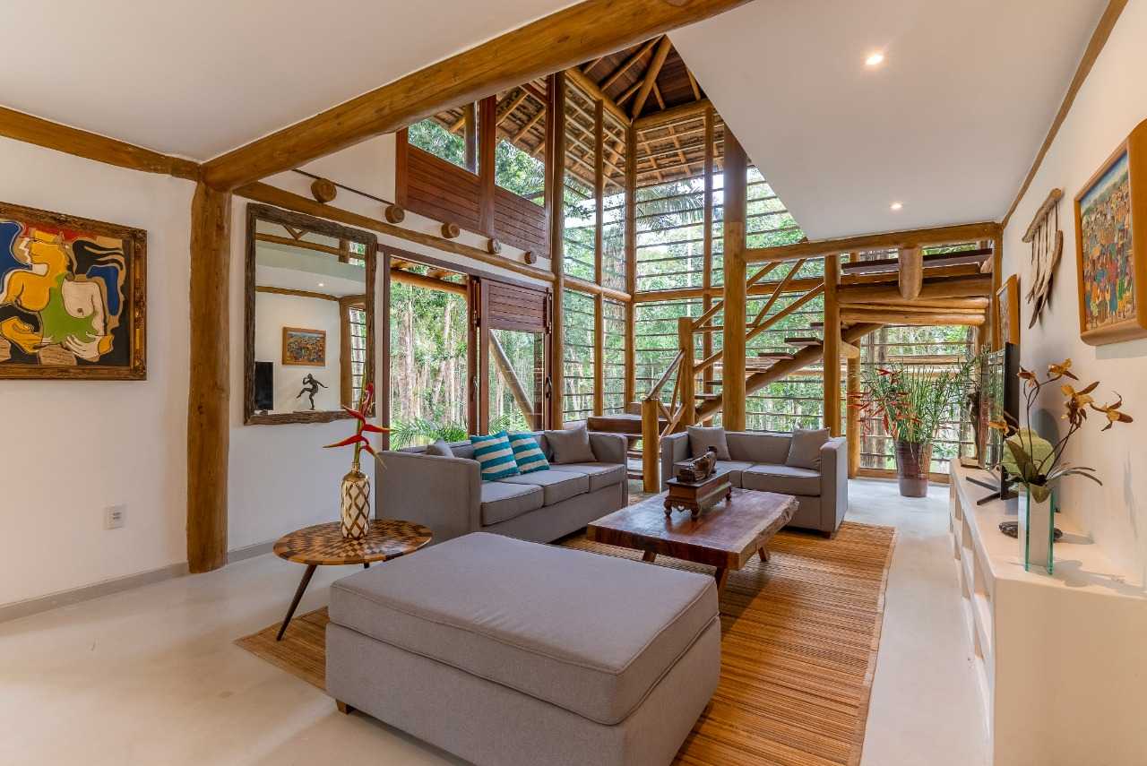 Seven villa hotel for sale in Trancoso — photo 102 of 190 (hotel, Trancoso, Rio de Janeiro)