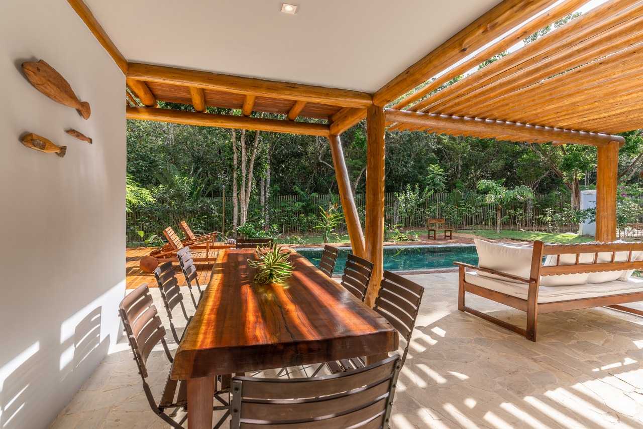 Seven villa hotel for sale in Trancoso — photo 103 of 190 (hotel, Trancoso, Rio de Janeiro)