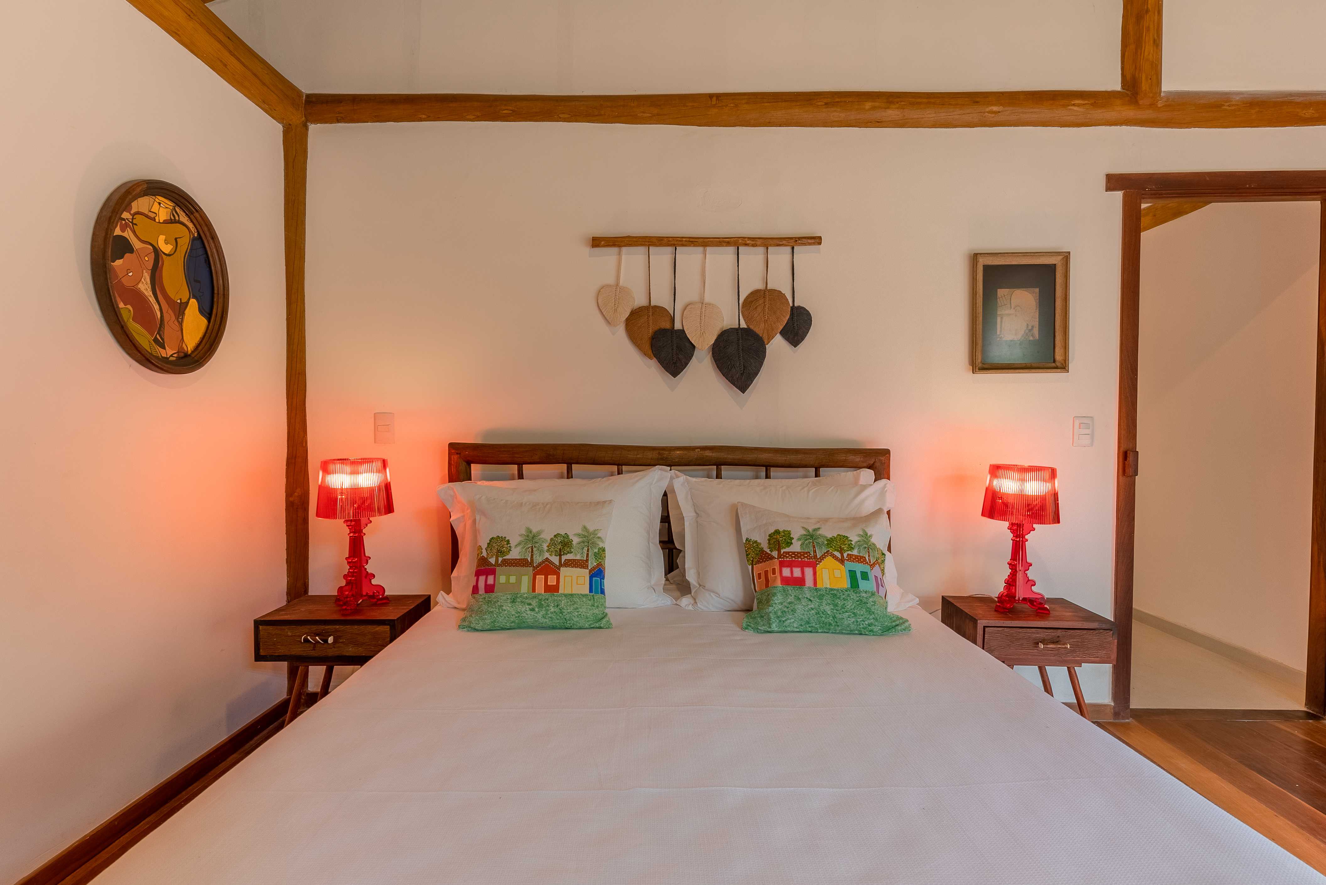 Seven villa hotel for sale in Trancoso — photo 105 of 190 (hotel, Trancoso, Rio de Janeiro)