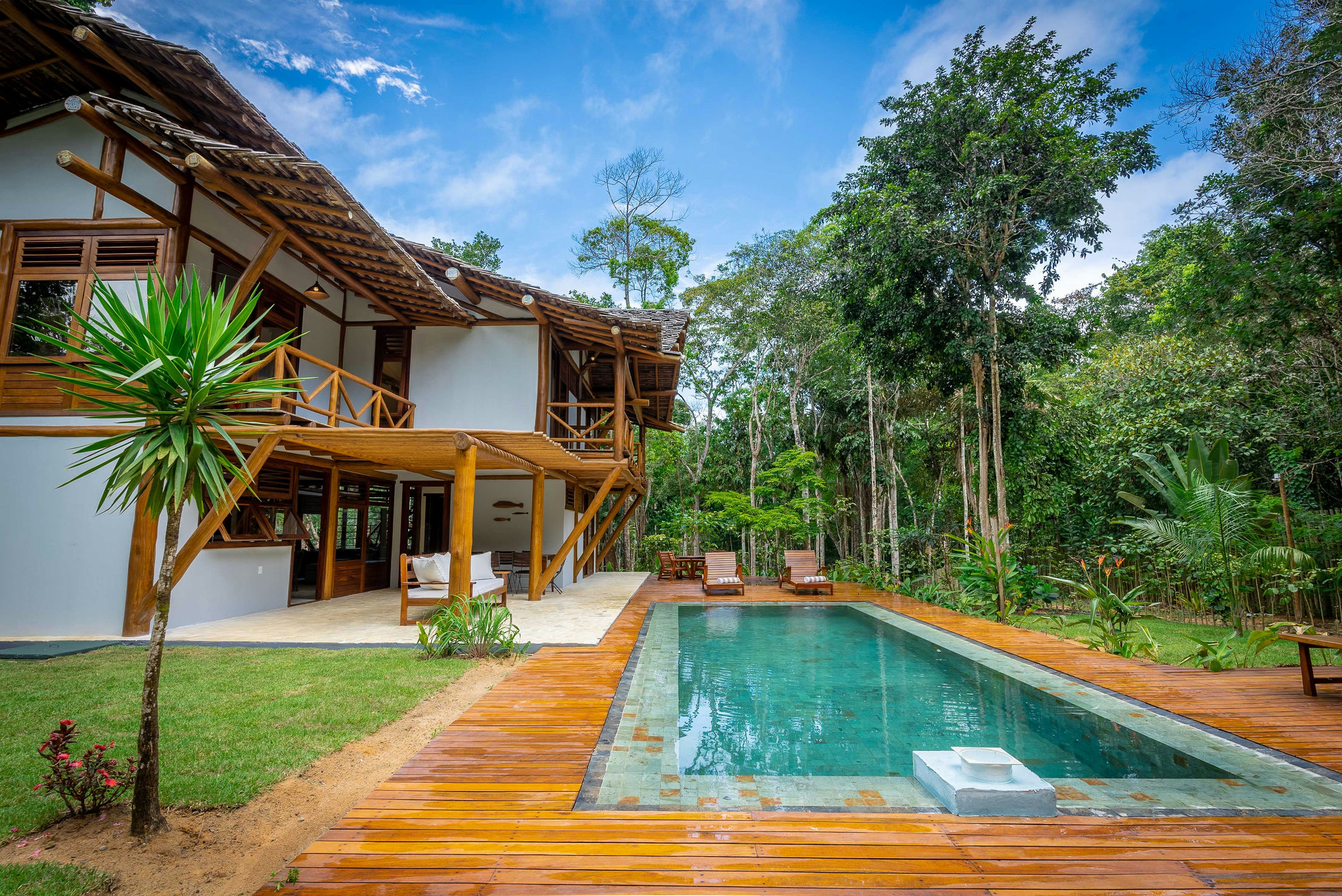 Seven villa hotel for sale in Trancoso in Trancoso — photo 121