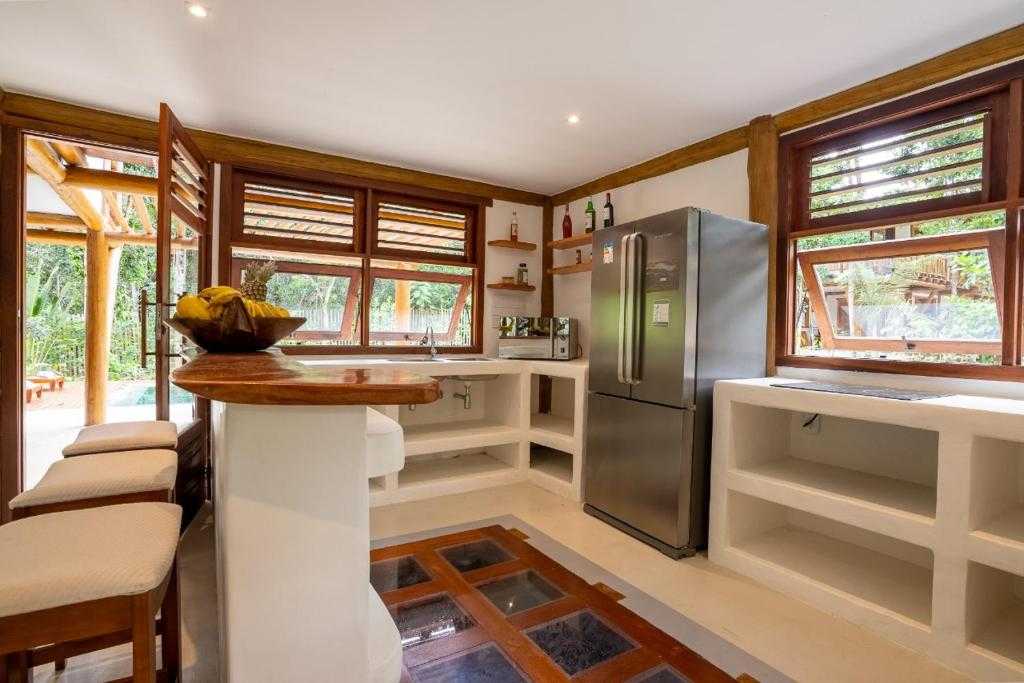 Seven villa hotel for sale in Trancoso — photo 107 of 190 (hotel, Trancoso, Rio de Janeiro)