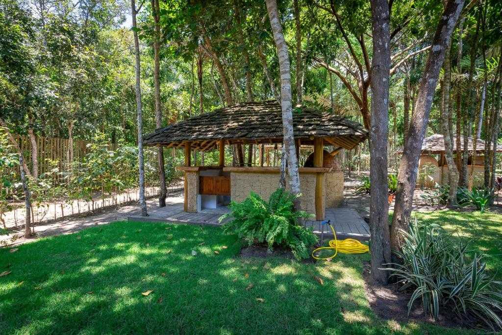 Seven villa hotel for sale in Trancoso — photo 111 of 190 (hotel, Trancoso, Rio de Janeiro)