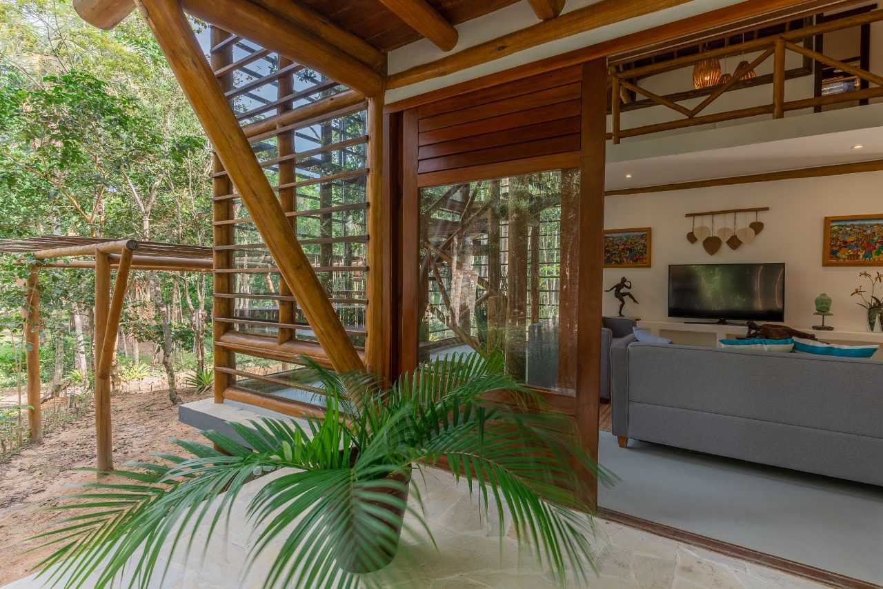 Seven villa hotel for sale in Trancoso — photo 112 of 190 (hotel, Trancoso, Rio de Janeiro)