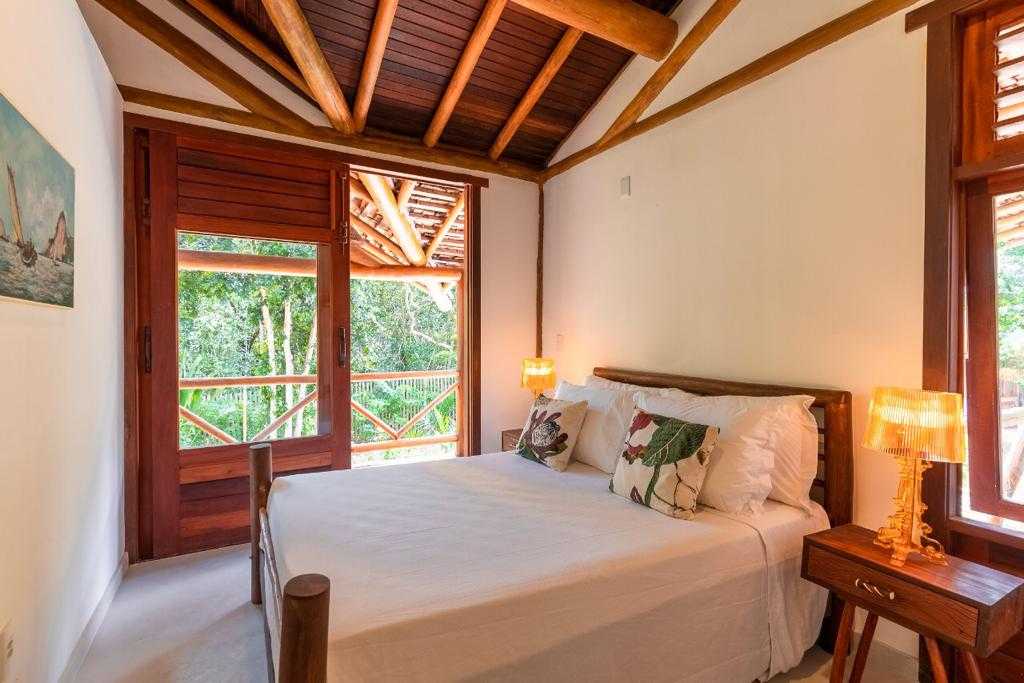 Seven villa hotel for sale in Trancoso — photo 114 of 190 (hotel, Trancoso, Rio de Janeiro)