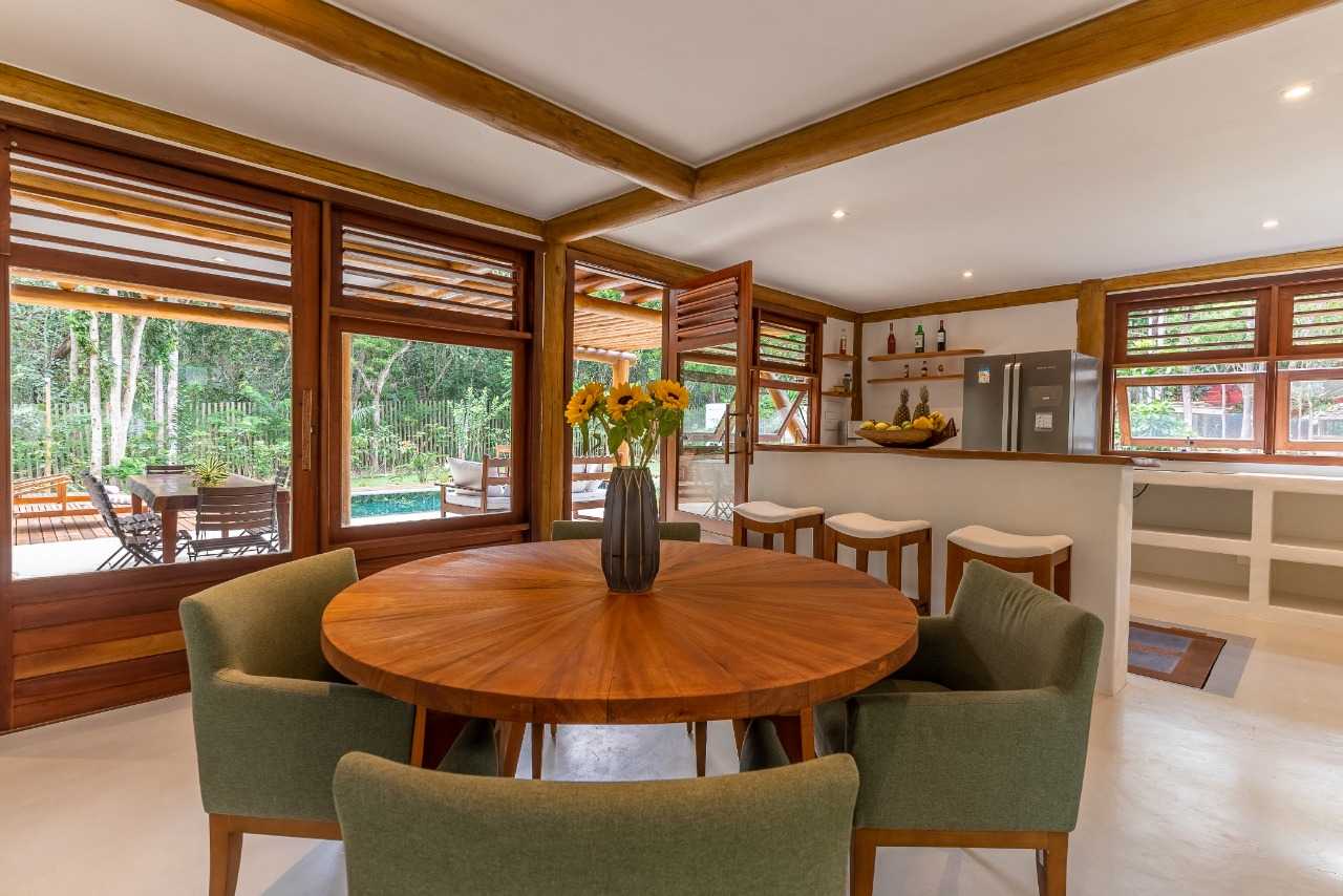 Seven villa hotel for sale in Trancoso — photo 116 of 190 (hotel, Trancoso, Rio de Janeiro)