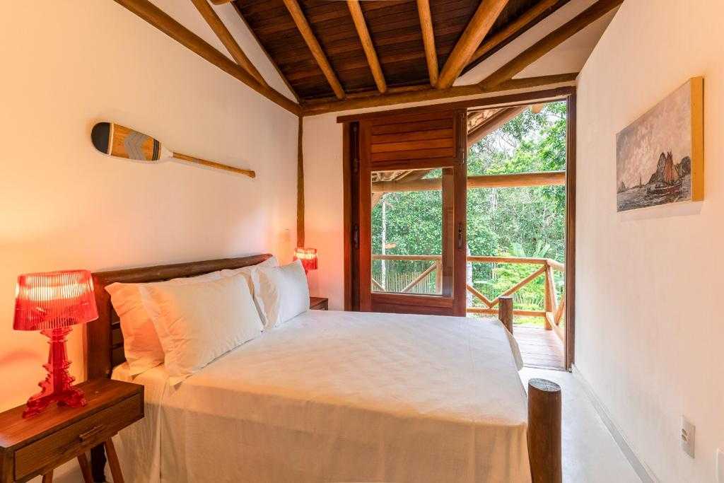 Seven villa hotel for sale in Trancoso — photo 117 of 190 (hotel, Trancoso, Rio de Janeiro)