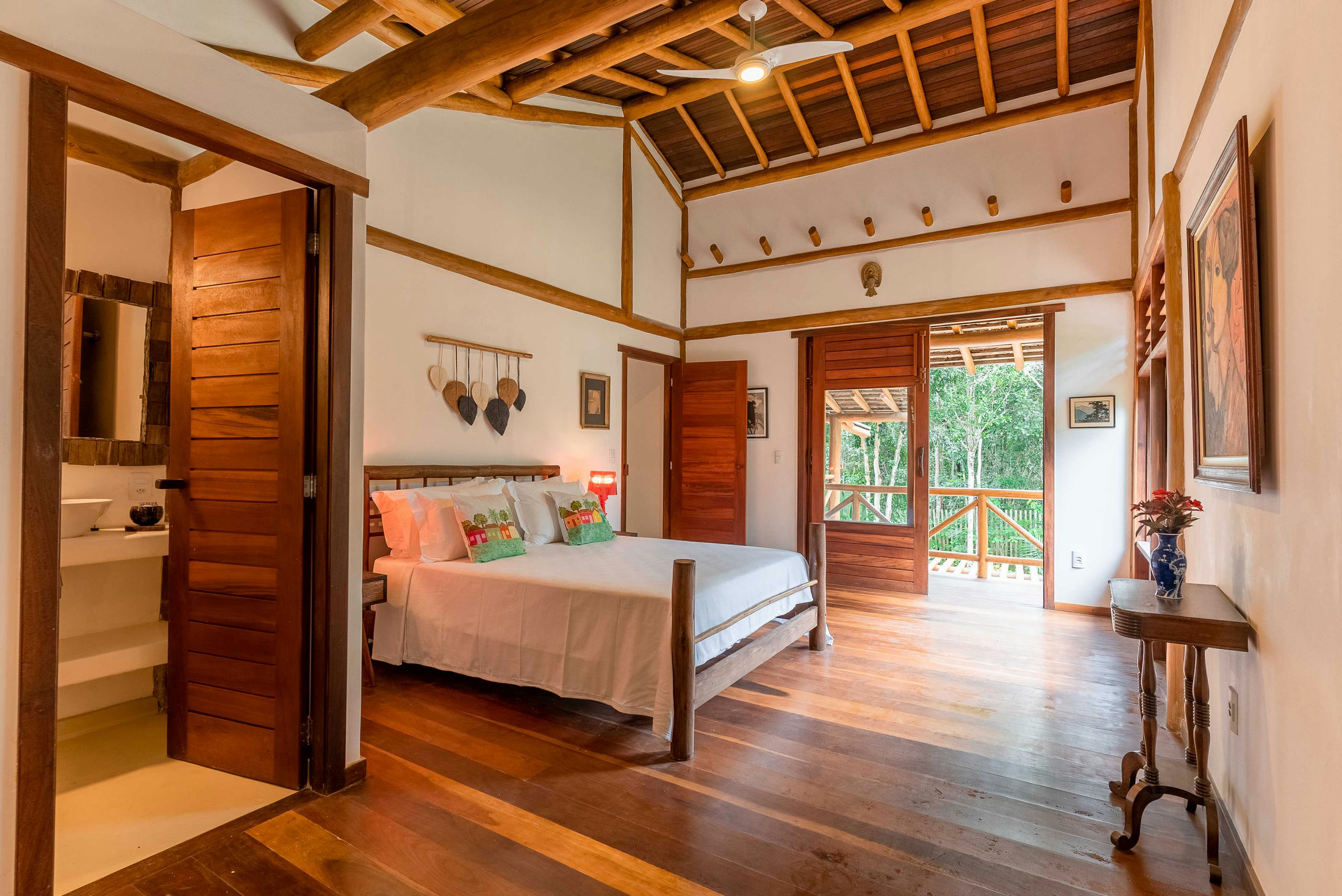 Seven villa hotel for sale in Trancoso in Trancoso — photo 134