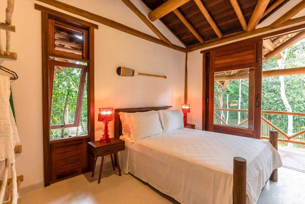 Seven villa hotel for sale in Trancoso — photo 119 of 190 (hotel, Trancoso, Rio de Janeiro)