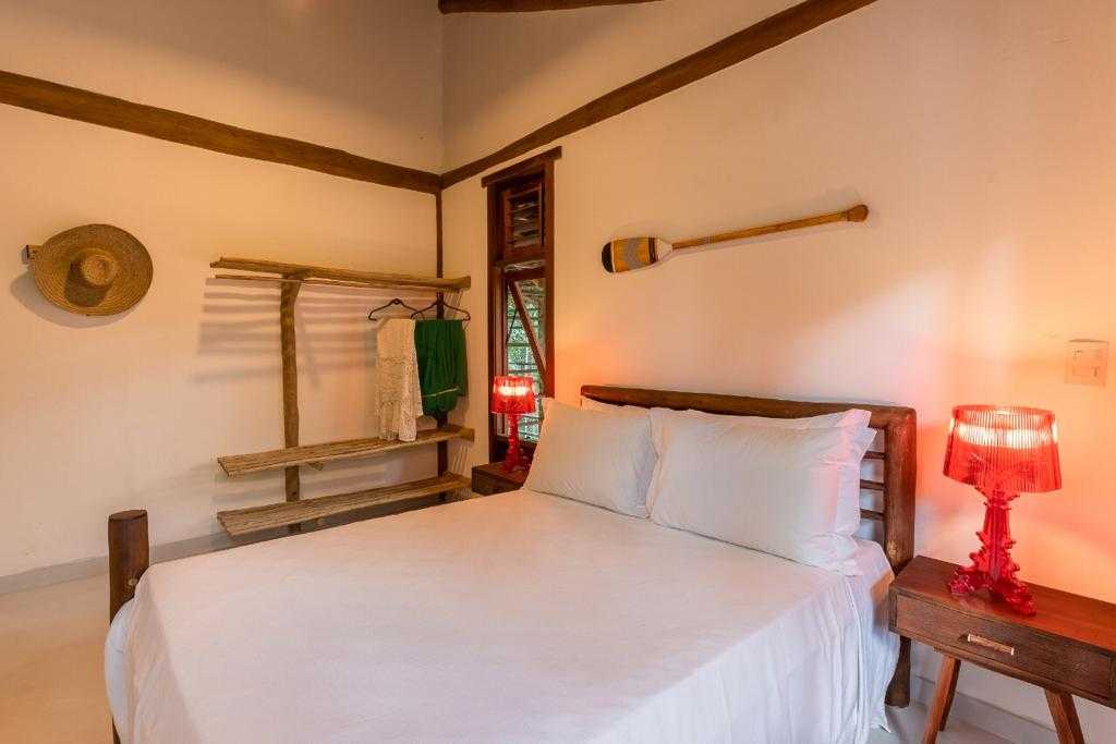 Seven villa hotel for sale in Trancoso — photo 121 of 190 (hotel, Trancoso, Rio de Janeiro)