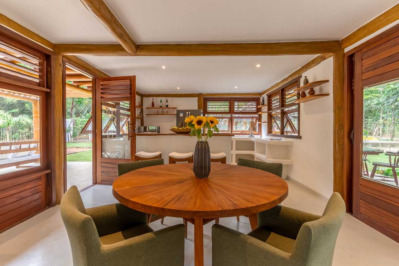 Seven villa hotel for sale in Trancoso — photo 123 of 190 (hotel, Trancoso, Rio de Janeiro)